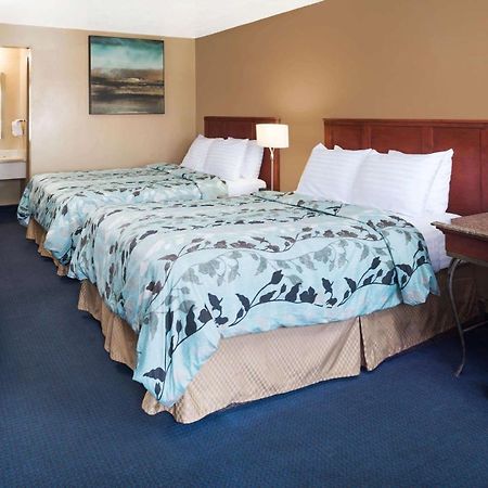 Howard Johnson By Wyndham Boise Ngoại thất bức ảnh