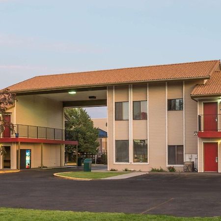 Howard Johnson By Wyndham Boise Ngoại thất bức ảnh