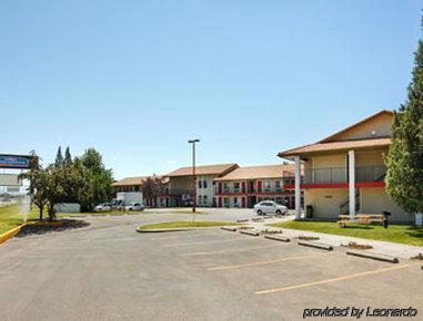 Howard Johnson By Wyndham Boise Ngoại thất bức ảnh