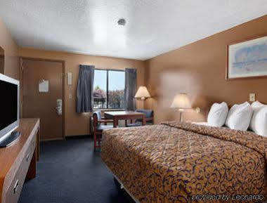 Howard Johnson By Wyndham Boise Ngoại thất bức ảnh