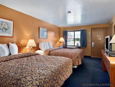 Howard Johnson By Wyndham Boise Ngoại thất bức ảnh