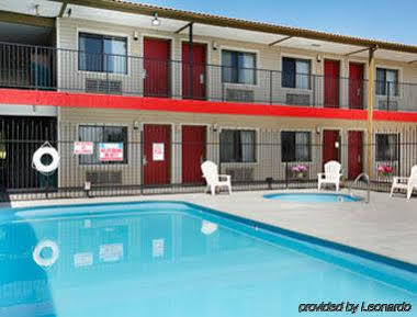 Howard Johnson By Wyndham Boise Ngoại thất bức ảnh