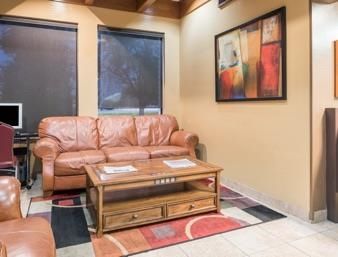 Howard Johnson By Wyndham Boise Nội địa bức ảnh