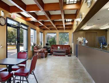 Howard Johnson By Wyndham Boise Ngoại thất bức ảnh