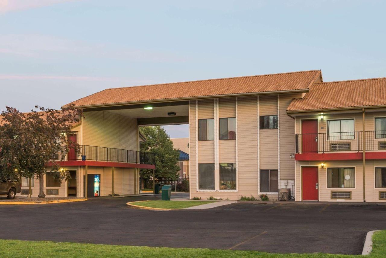 Howard Johnson By Wyndham Boise Ngoại thất bức ảnh