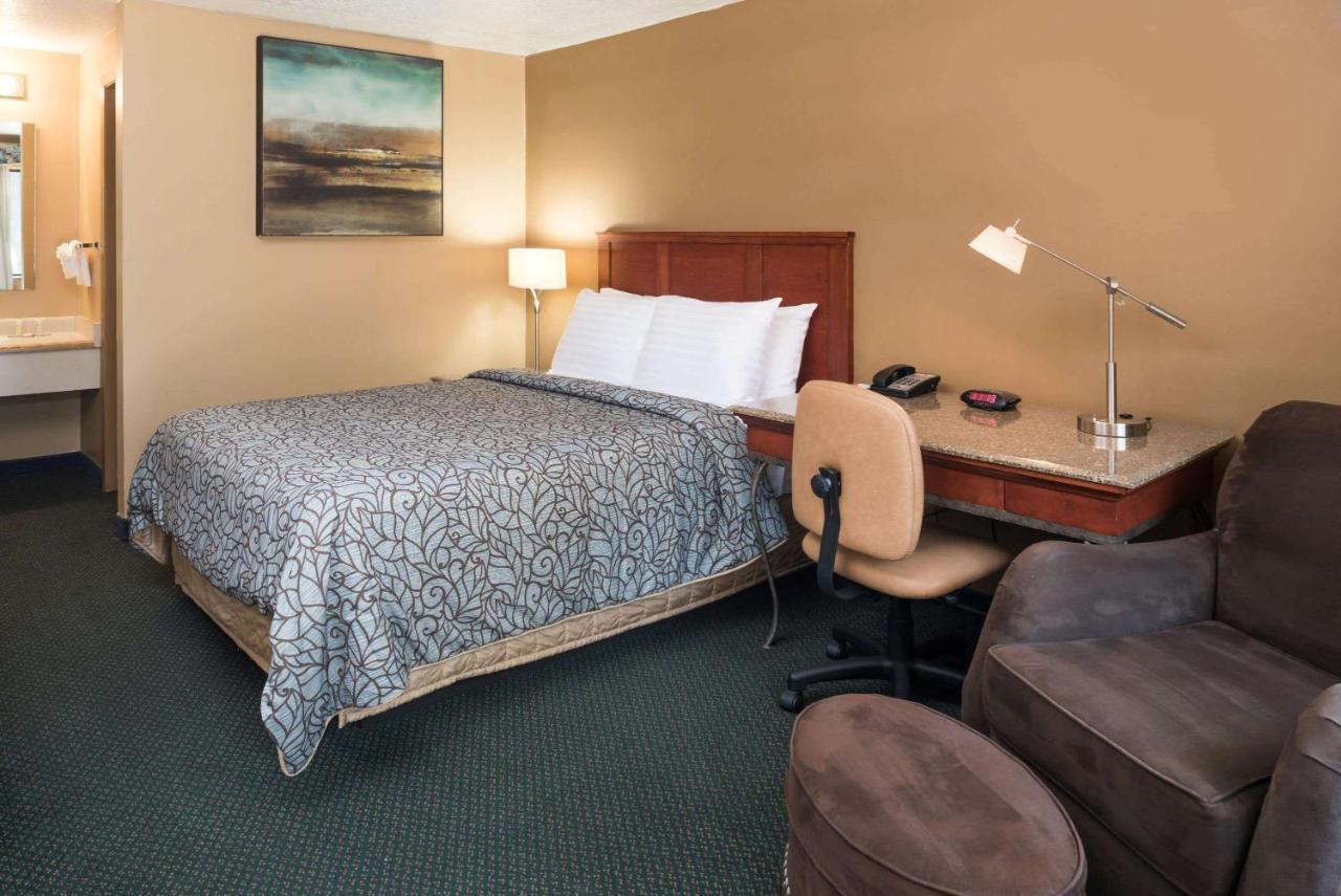 Howard Johnson By Wyndham Boise Ngoại thất bức ảnh